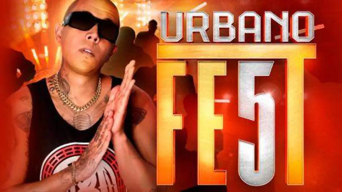 C Kan Urbano Fest